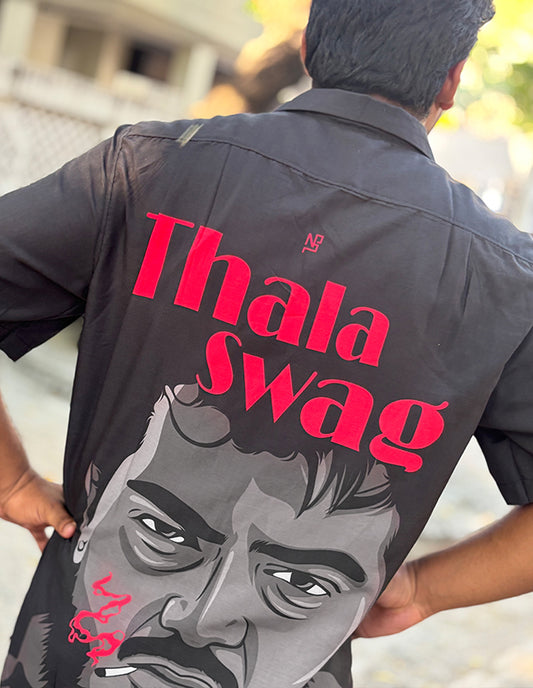 Thala Swag Men's Shirt