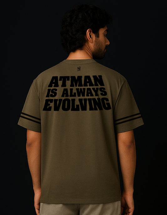 STR Urban Legend Oversized T-Shirt