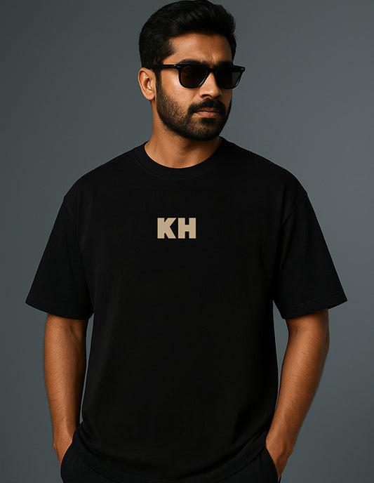Ulaganayagan Oversized T-Shirt