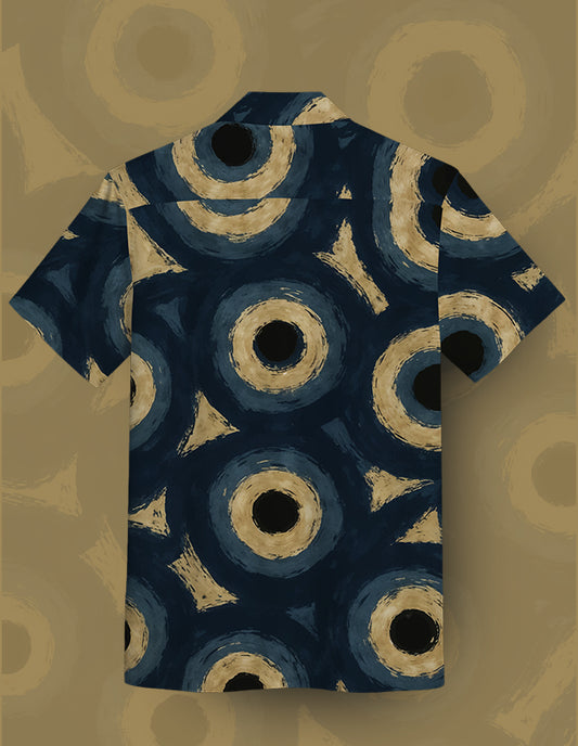 Evil Eye Men's Shirt