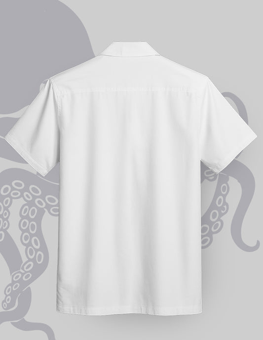 Deep Sea Kraken Men's Shirt