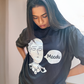 Moodu Oversized T-shirt