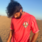 Kick Buttowski Oversized T-shirt