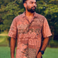 Tamil Soul Men's Shirt
