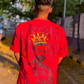 King Kohli Oversized T-Shirt