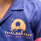 Thalapathy Men's Shirt