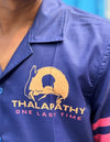 Thalapathy Men's Shirt