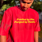 King Kohli Oversized T-Shirt