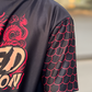 Red Dragon Oversized T-Shirt