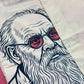 Periyar Statement Men's Shirt