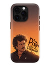 Pain Gloss Shell Case for iPhone