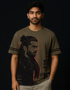 STR Urban Legend Oversized T-Shirt