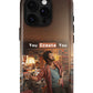 You Create You Gloss Shell Case for iPhone
