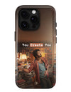 You Create You Gloss Shell Case for iPhone