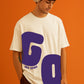 Gojo Satoru Oversized T-Shirt