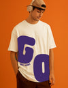 Gojo Satoru Oversized T-Shirt