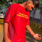 King Kohli Oversized T-Shirt