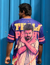 Thalapathy Oversized T-Shirt