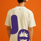 Gojo Satoru Oversized T-Shirt