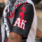 AK Oversized T-Shirt