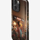You Create You Gloss Shell Case for iPhone