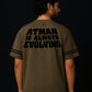 STR Urban Legend Oversized T-Shirt