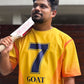 Captain Cool Oversized T-Shirt