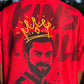 King Kohli Oversized T-Shirt