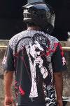 AK Oversized T-Shirt