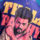 Thalapathy Oversized T-Shirt