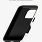 It Is What It Is Gloss Shell Case for iPhone