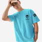 I am the danger Oversized T-Shirt