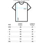 Water Hashira Uniform Oversized T-Shirt