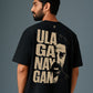 Ulaganayagan Oversized T-Shirt