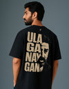 Ulaganayagan Oversized T-Shirt