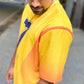 Captain Cool Oversized T-Shirt