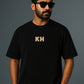 Ulaganayagan Oversized T-Shirt