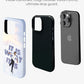 It Is What It Is Gloss Shell Case for iPhone