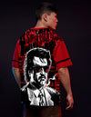 Thalaivar Swag Oversized T-Shirt