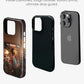 You Create You Gloss Shell Case for iPhone