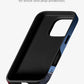 Here Only Once Gloss Shell Case for iPhone