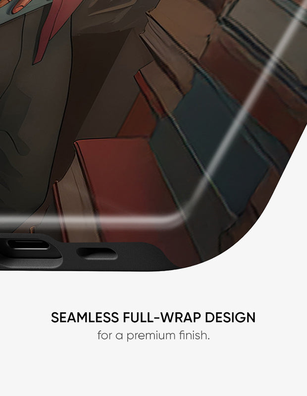 You Create You Gloss Shell Case for iPhone