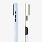 It Is What It Is Gloss Shell Case for iPhone