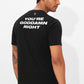 Say My Name Oversized T-Shirt