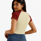 Trauma Crop Top