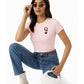 Queen of Hearts Crop Top