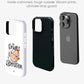Drums Of Liberation Gloss Shell Case for iPhone