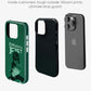 Drunken Fist Gloss Shell Case for iPhone