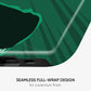 Drunken Fist Gloss Shell Case for iPhone