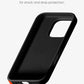 Good Bad Ugly Gloss Shell Case for iPhone